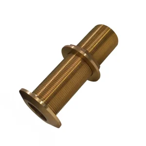THXL-750-W THRU-HULL XL PARA TUBERÍA 3/4” – BRONCE – GROCO